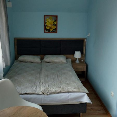 Pokoje Goscinne Swarzewianka سفارجيفو المظهر الخارجي الصورة