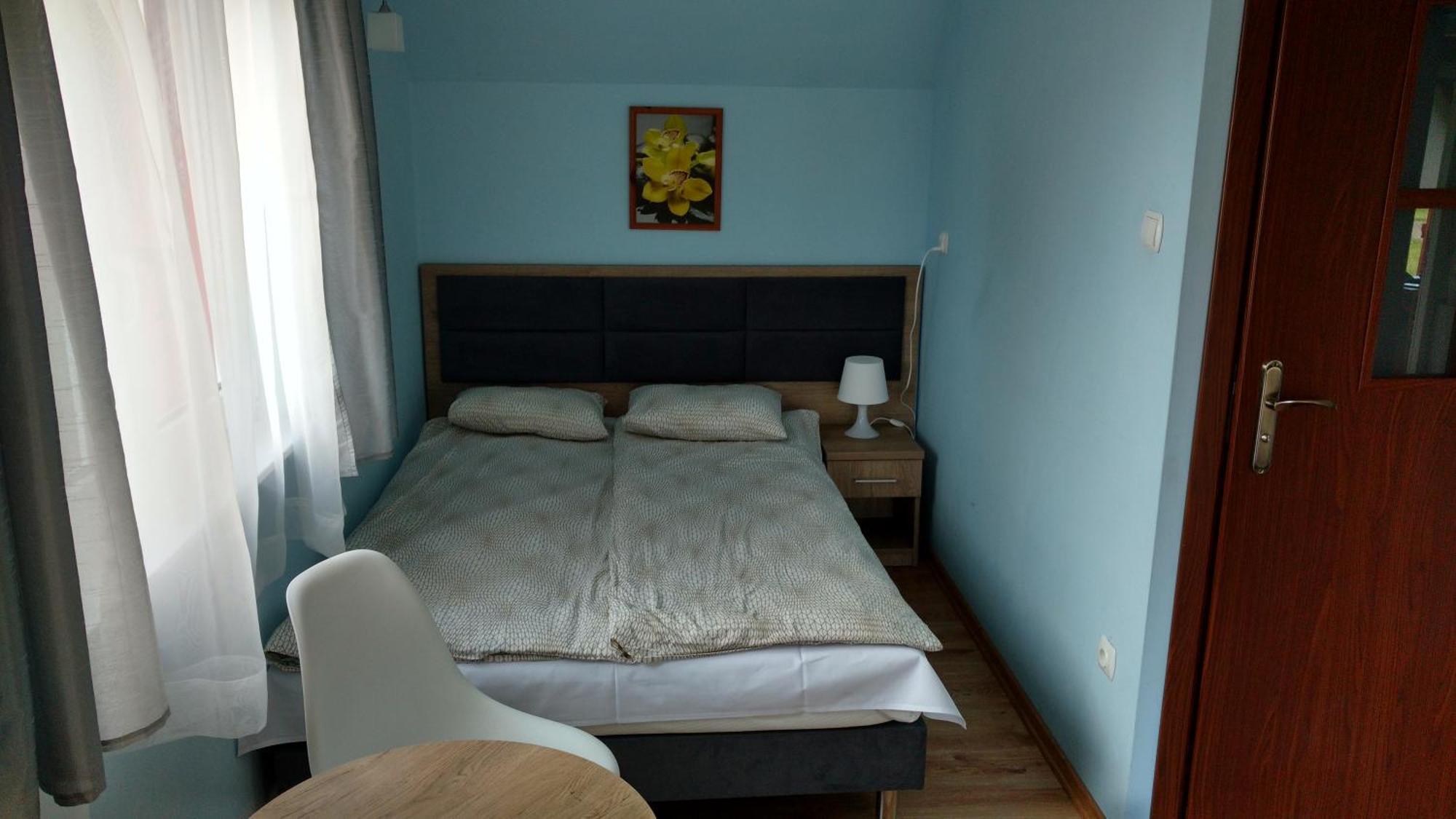 Pokoje Goscinne Swarzewianka سفارجيفو المظهر الخارجي الصورة