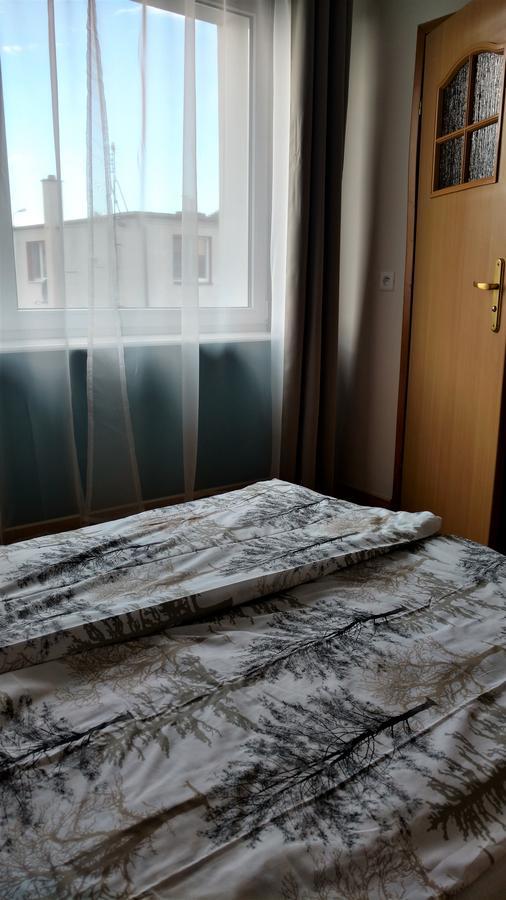 Pokoje Goscinne Swarzewianka سفارجيفو الغرفة الصورة