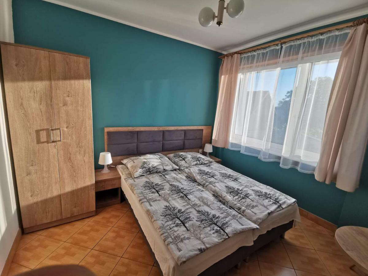 Pokoje Goscinne Swarzewianka سفارجيفو المظهر الخارجي الصورة