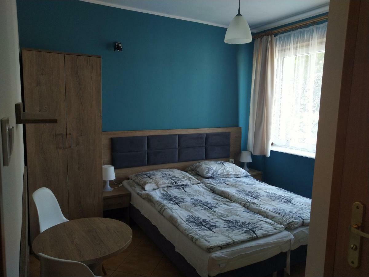 Pokoje Goscinne Swarzewianka سفارجيفو المظهر الخارجي الصورة